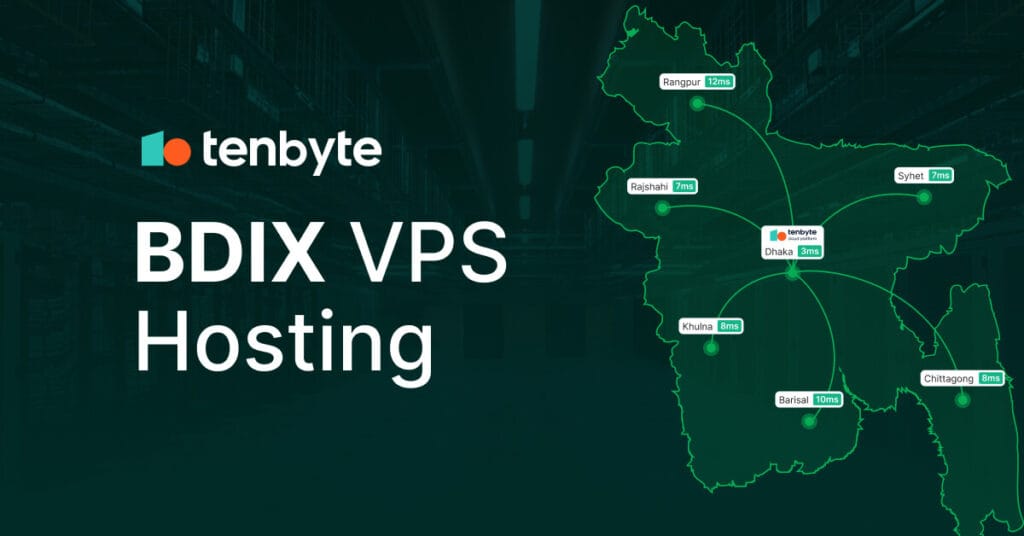 bdix vps